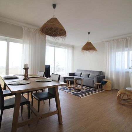 Coastal View Flat - Amazing Views Over The Atlantic Viana do Castelo Exterior foto