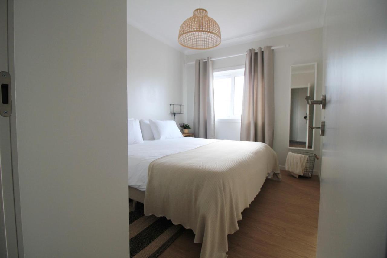 Coastal View Flat - Amazing Views Over The Atlantic Viana do Castelo Exterior foto