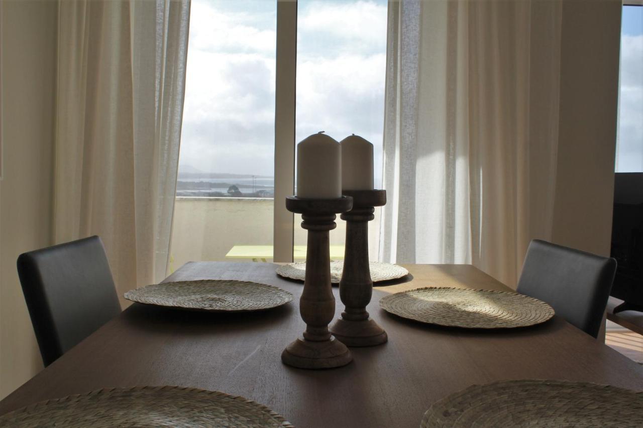Coastal View Flat - Amazing Views Over The Atlantic Viana do Castelo Exterior foto