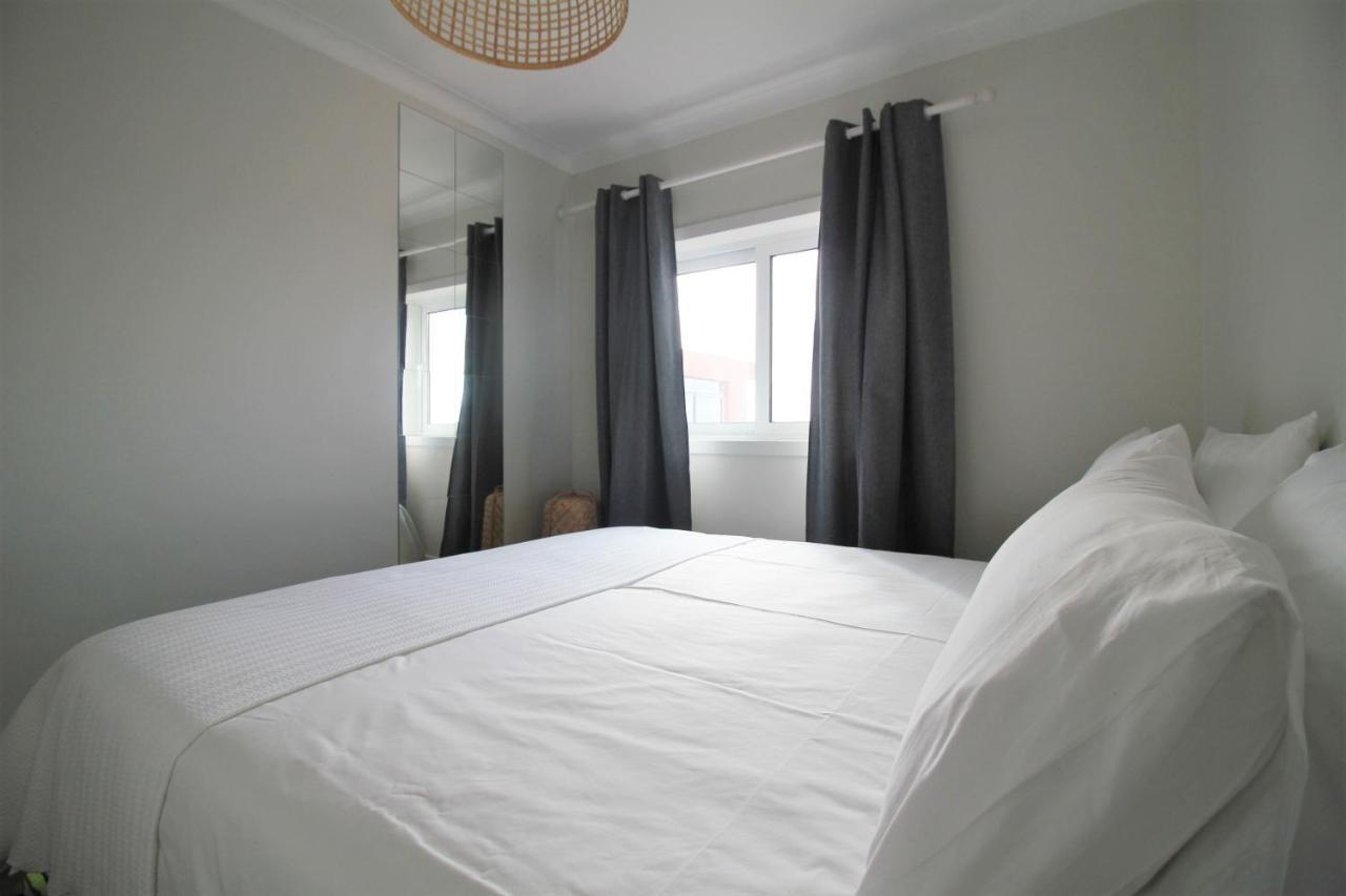 Coastal View Flat - Amazing Views Over The Atlantic Viana do Castelo Exterior foto