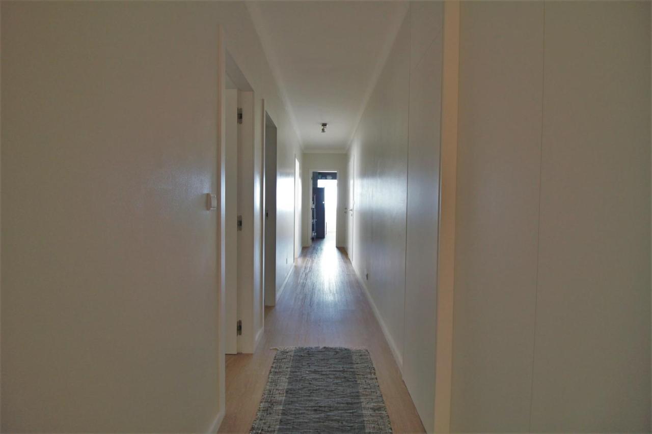 Coastal View Flat - Amazing Views Over The Atlantic Viana do Castelo Exterior foto