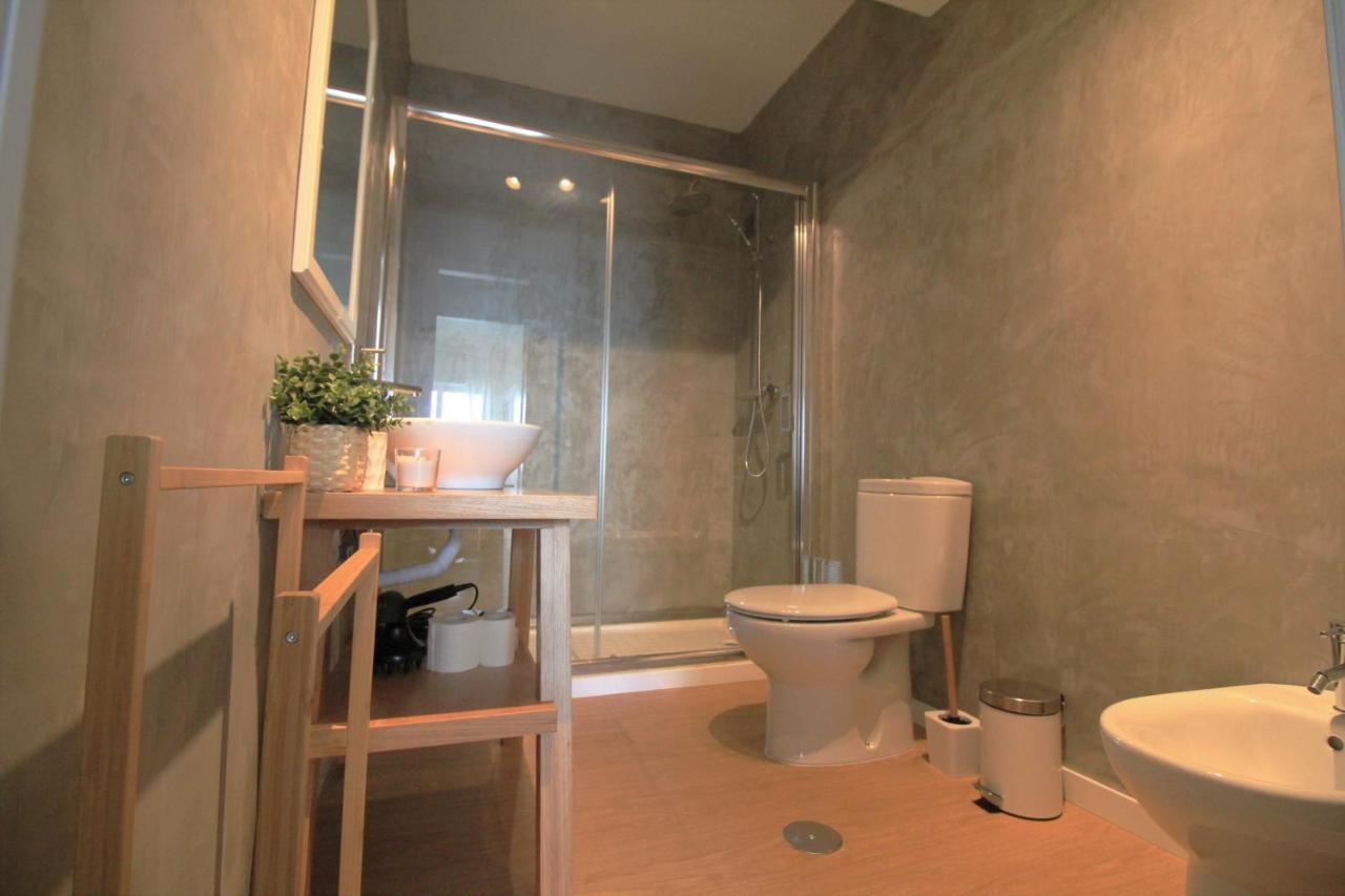 Coastal View Flat - Amazing Views Over The Atlantic Viana do Castelo Exterior foto